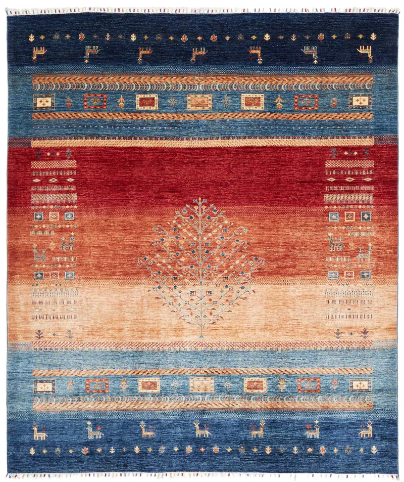 Oxiana | 285 cm x 245 cm | Nr. 12-483095