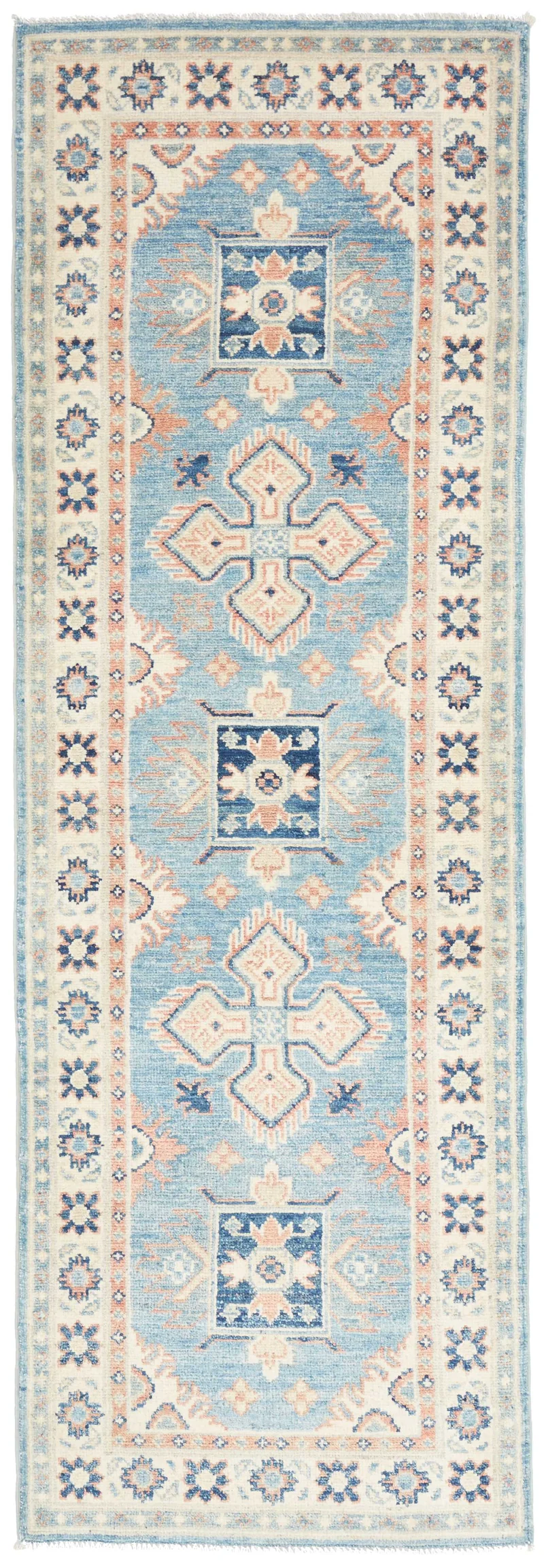 Kazak | 188 cm x 62 cm | Nr. 12-482960