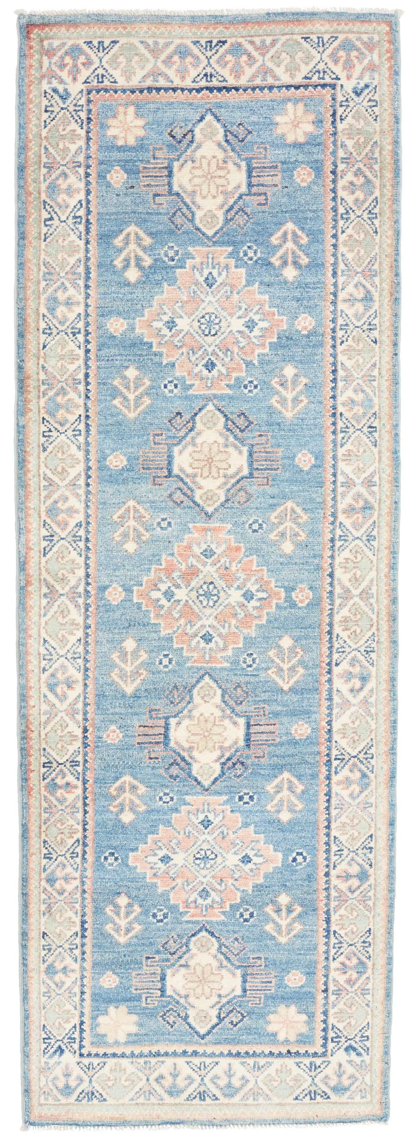 Kazak | 182 cm x 62 cm | Nr. 12-482959