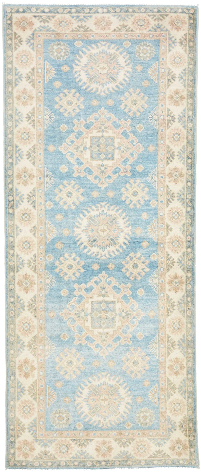 Kazak | 191 cm x 79 cm | Nr. 12-482926