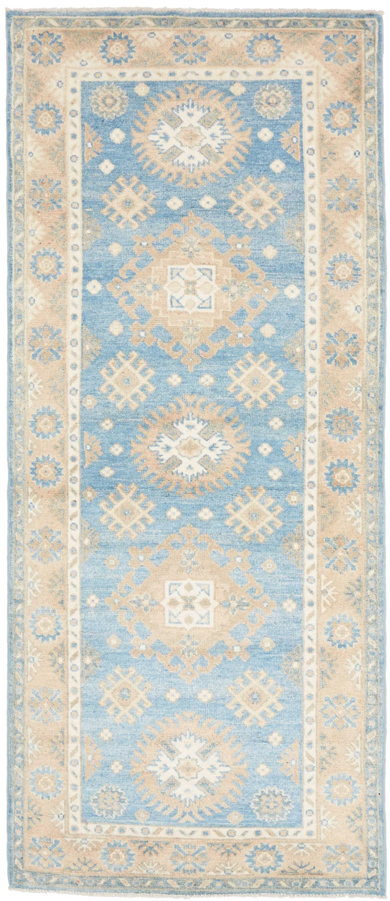 Kazak | 200 cm x 85 cm | Nr. 12-482923