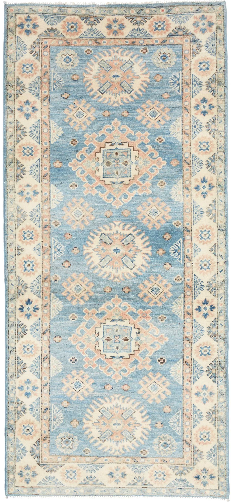Kazak | 185 cm x 84 cm | Nr. 12-482921