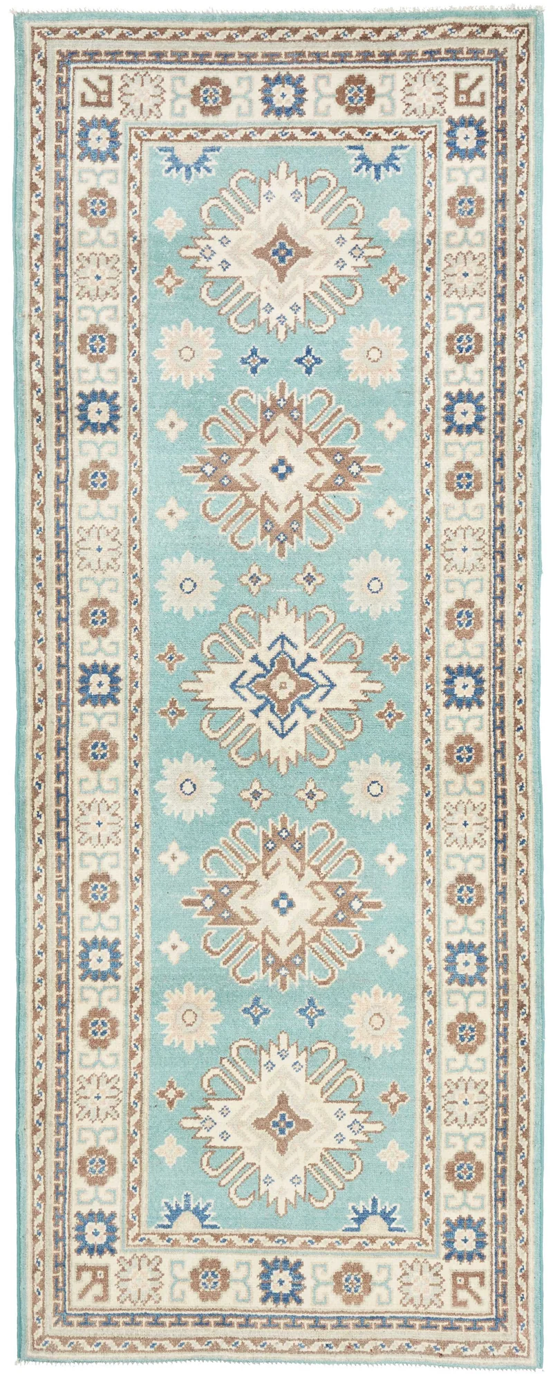 Kazak | 201 cm x 79 cm | Nr. 12-482920