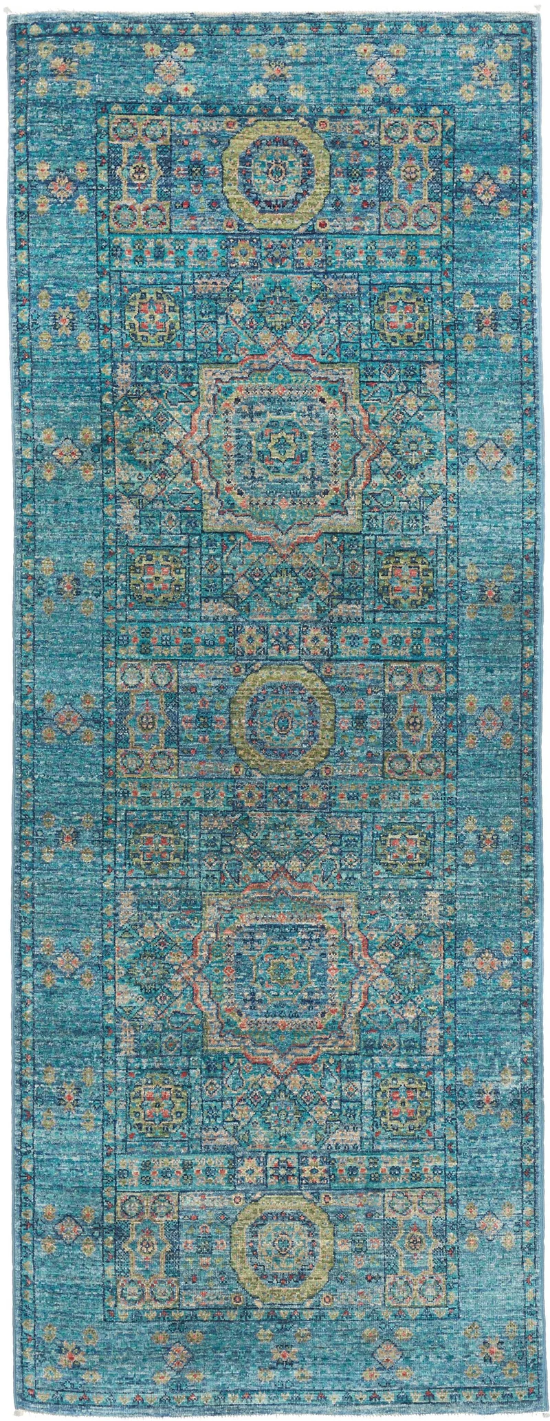 Mamlouk | 204 cm x 77 cm | Nr. 12-482390