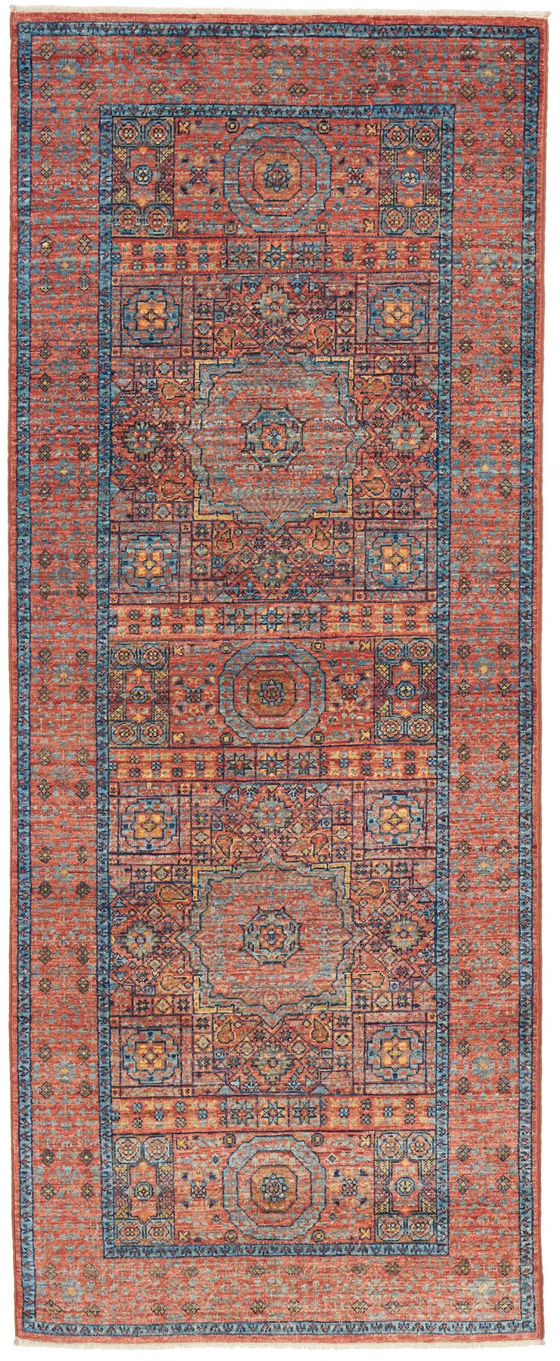 Mamlouk | 204 cm x 79 cm | Nr. 12-482375