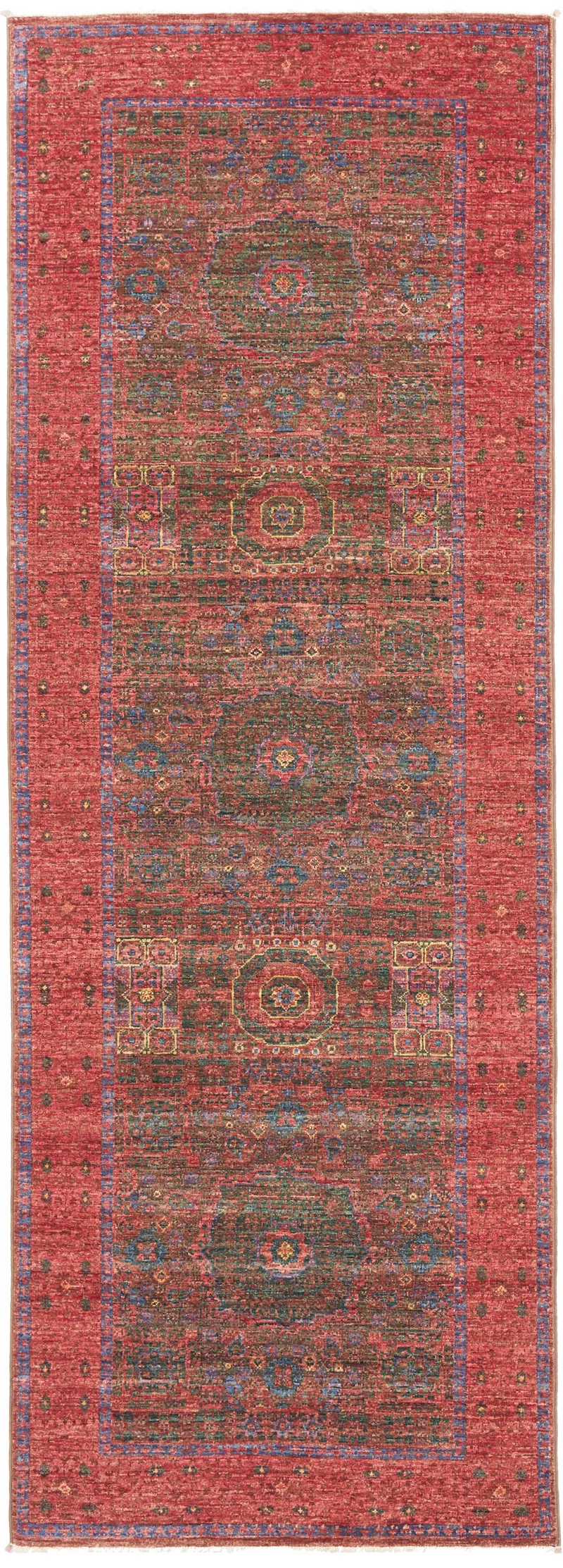 Mamlouk | 236 cm x 83 cm | Nr. 12-482372