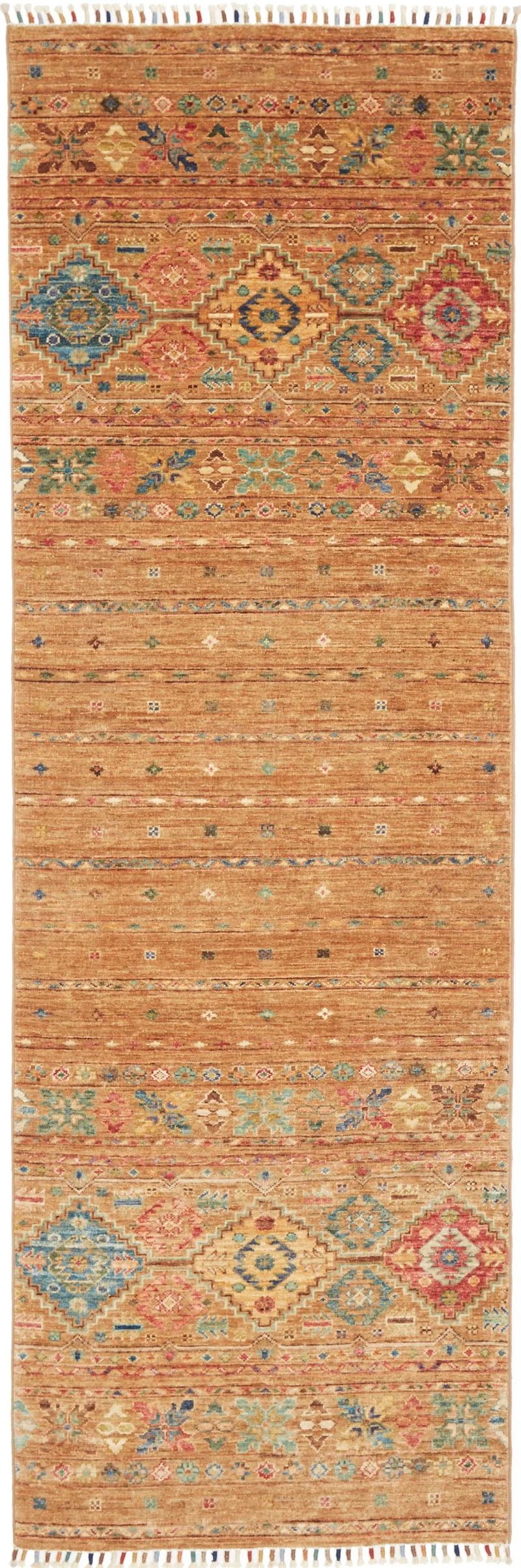 Oxiana | 252 cm x 81 cm | Nr. 12-482184