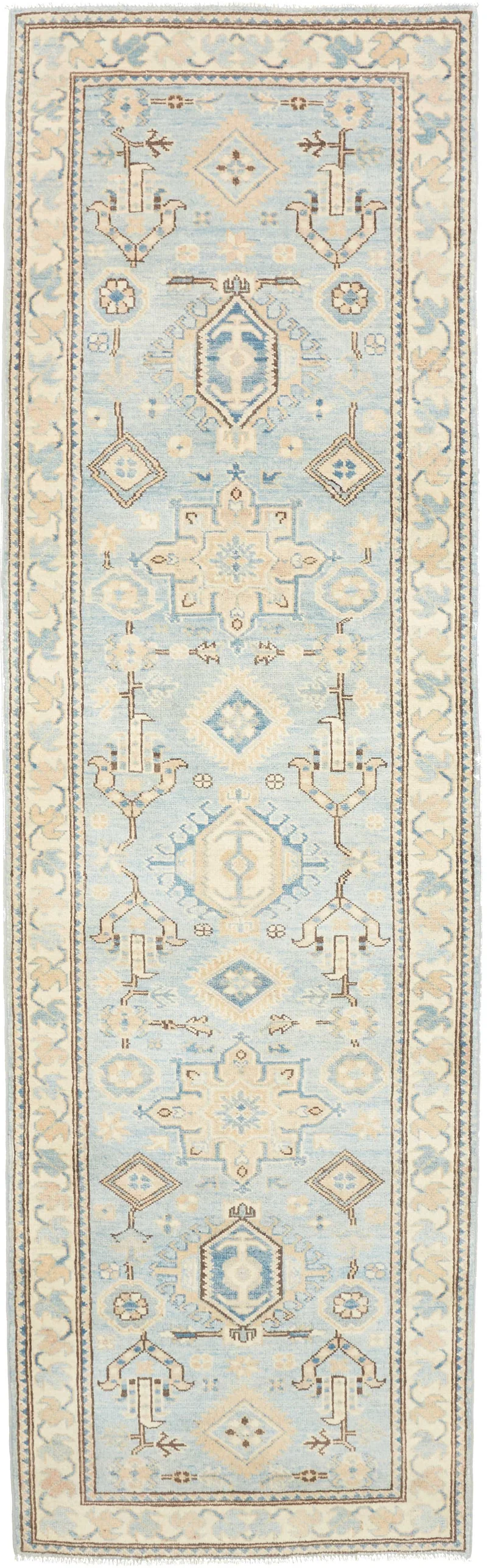 Kazak | 284 cm x 82 cm | Nr. 12-483885