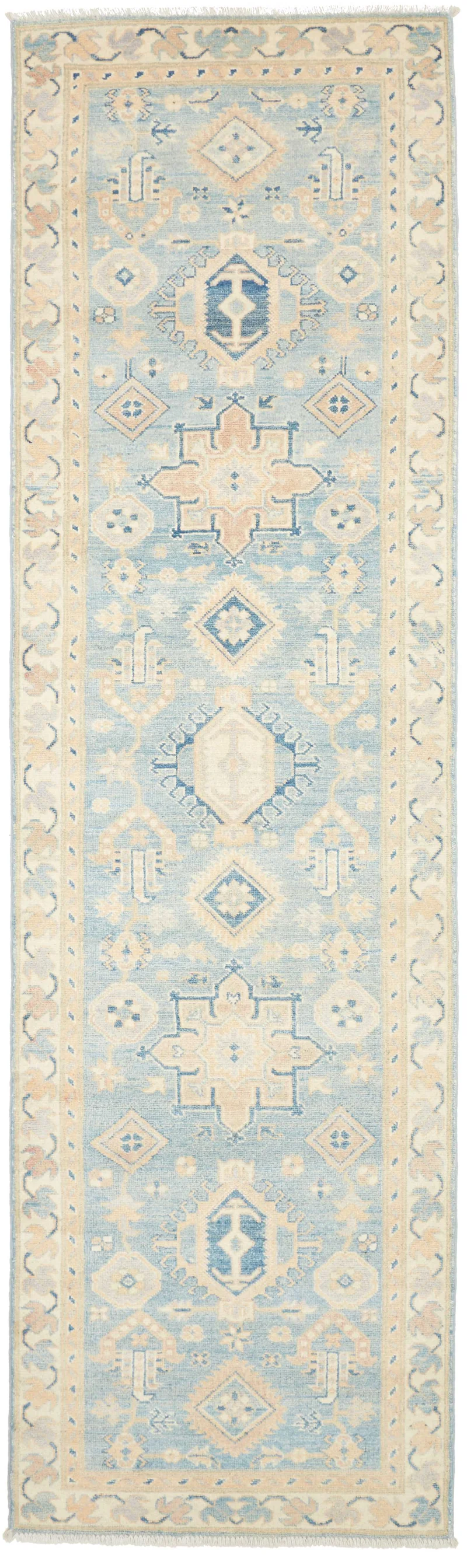 Kazak | 301 cm x 86 cm | Nr. 12-483884