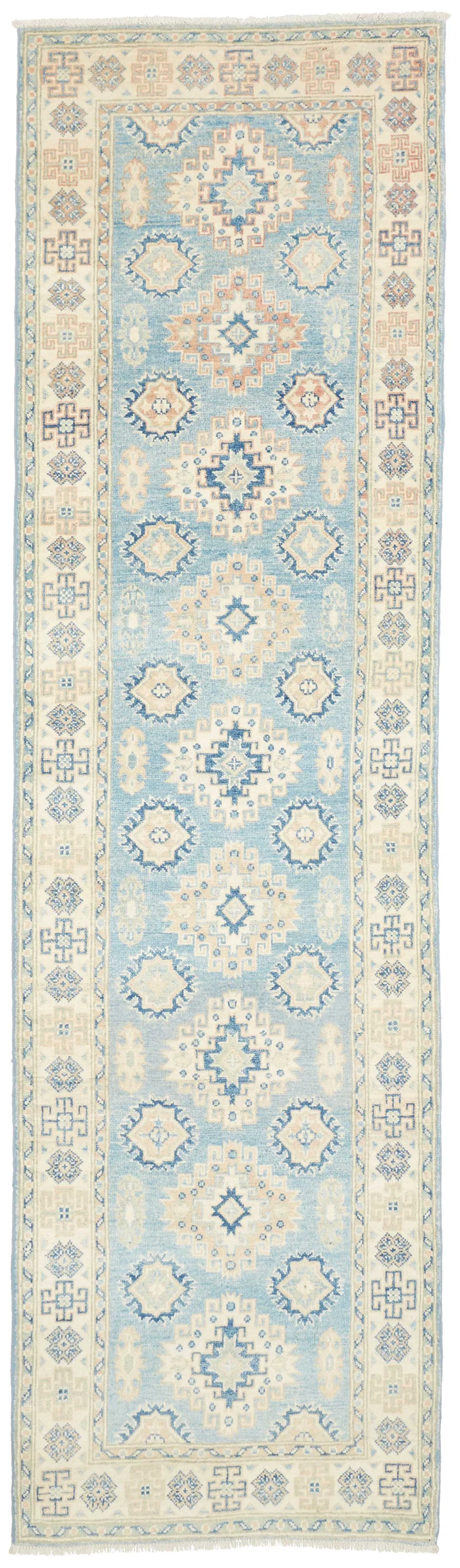 Kazak | 294 cm x 83 cm | Nr. 12-483882