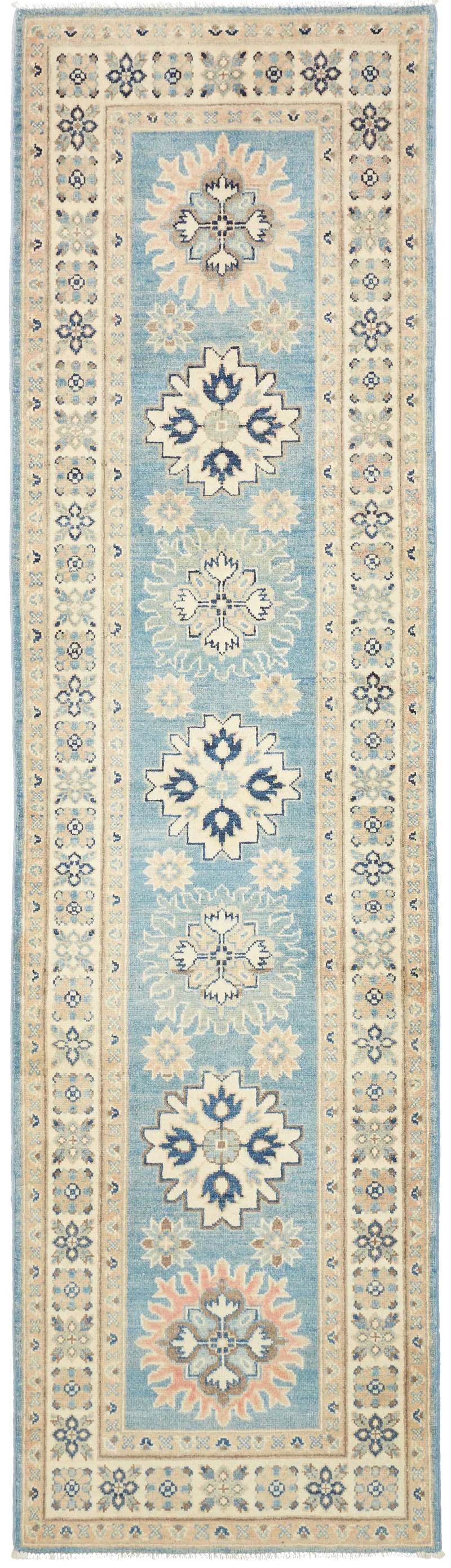 Kazak | 294 cm x 81 cm | Nr. 12-483881