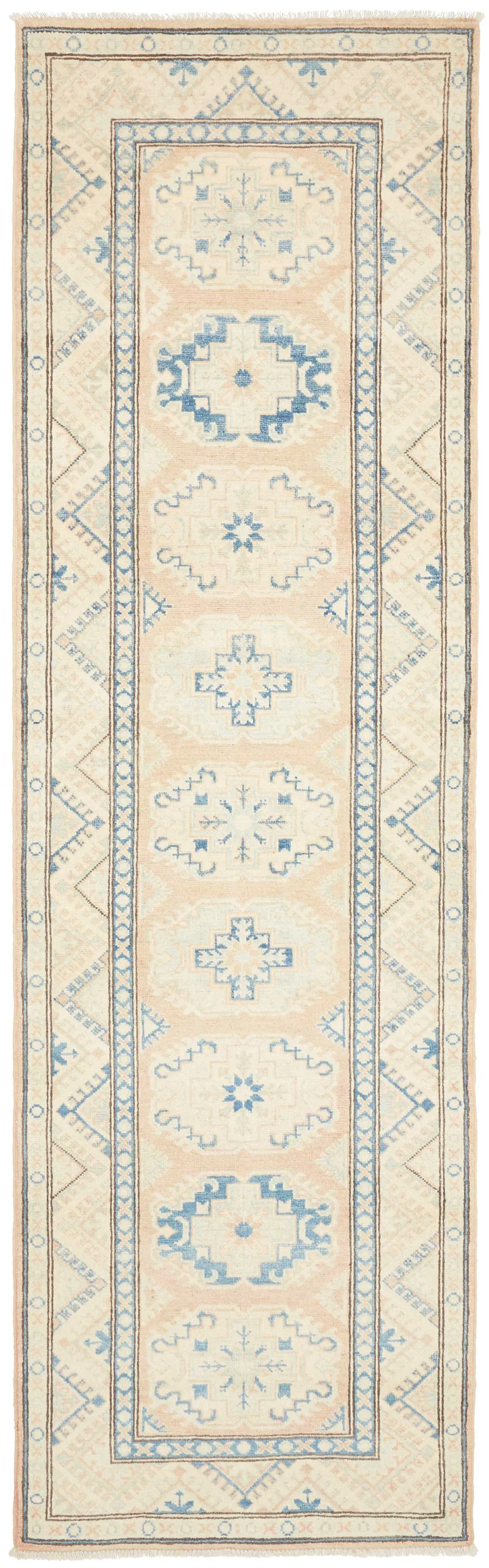 Kazak | 285 cm x 85 cm | Nr. 12-483880