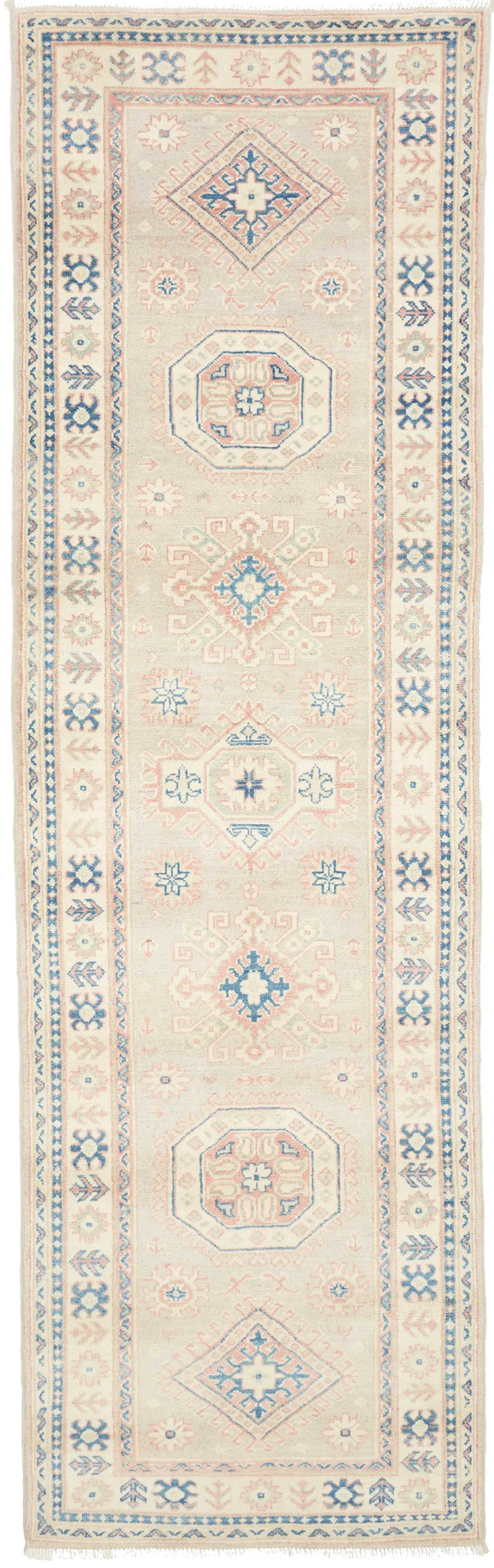 Kazak | 284 cm x 87 cm | Nr. 12-483847