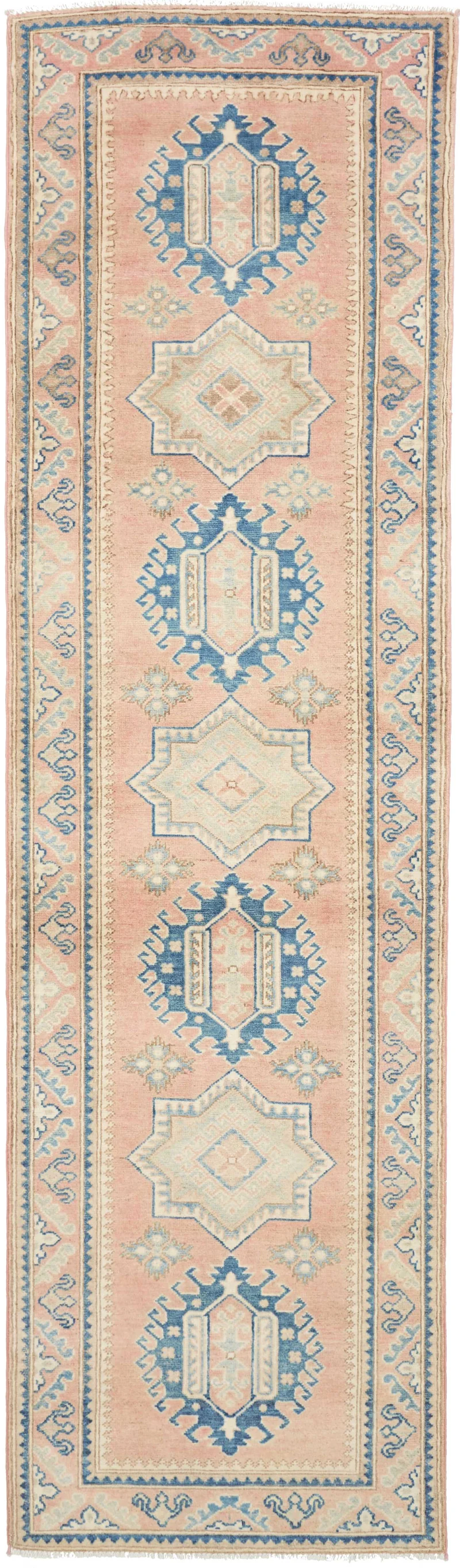 Kazak | 297 cm x 81 cm | Nr. 12-483841