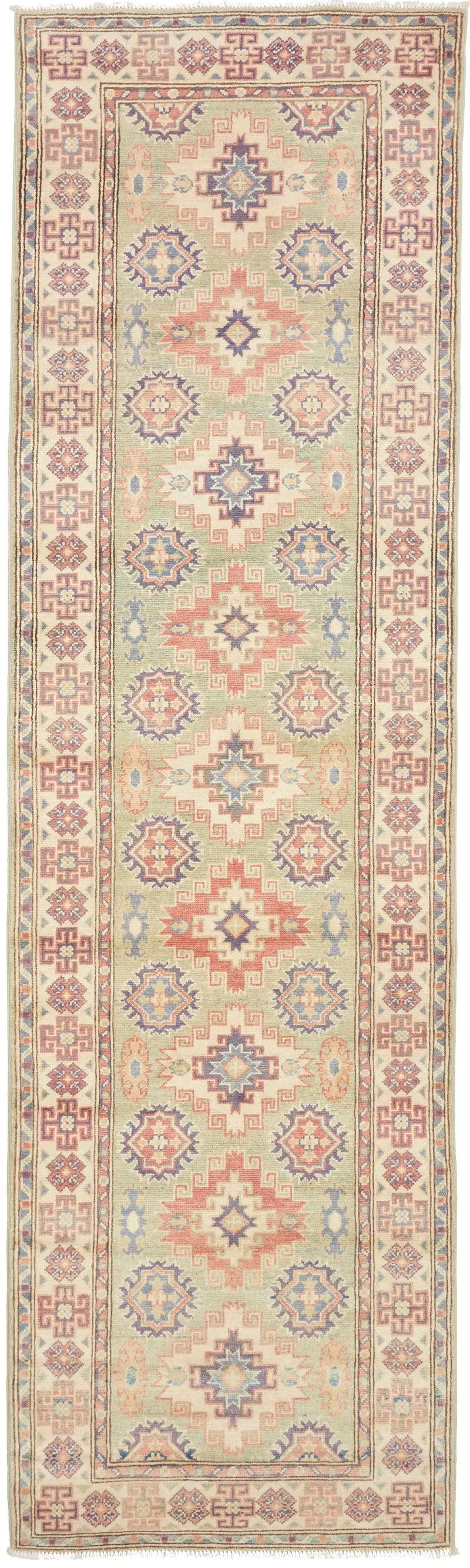 Kazak | 298 cm x 88 cm | Nr. 12-483840
