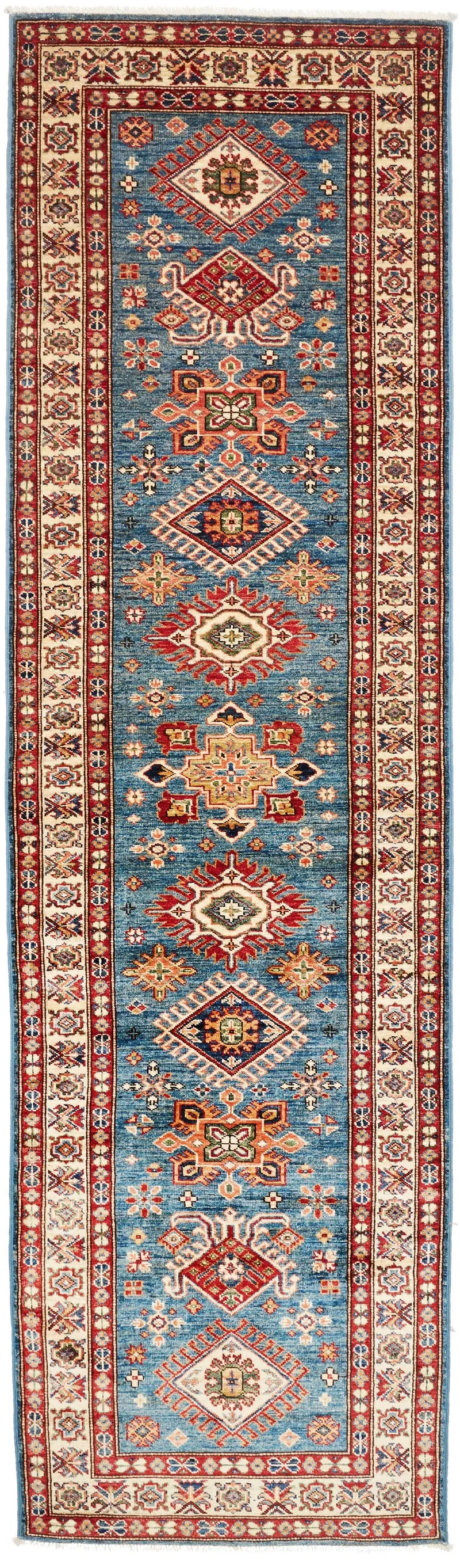 Kazak | 306 cm x 86 cm | Nr. 12-483195