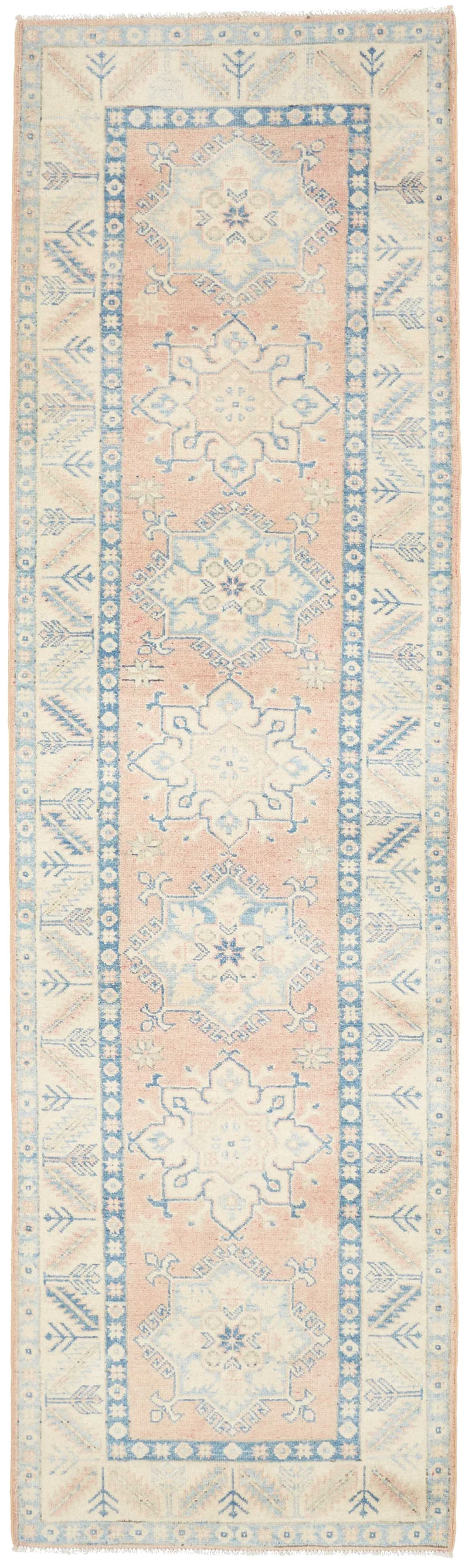 Kazak | 290 cm x 80 cm | Nr. 12-483003