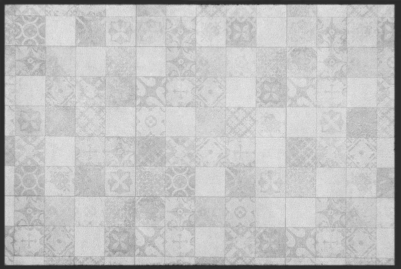 Fussmatte 10662