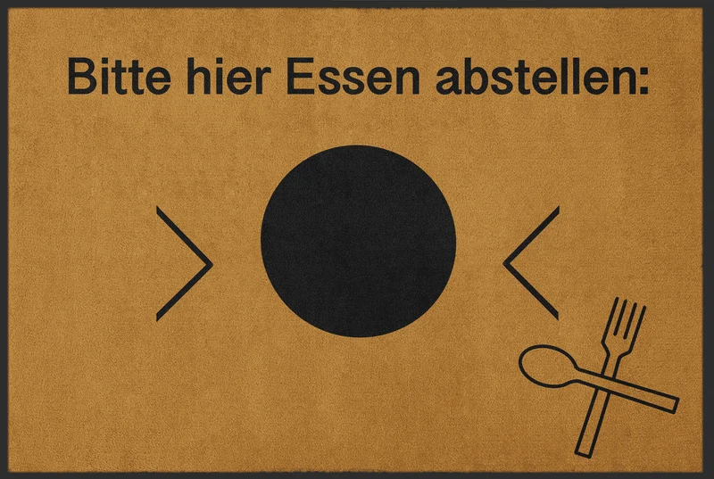 Fussmatte 10639