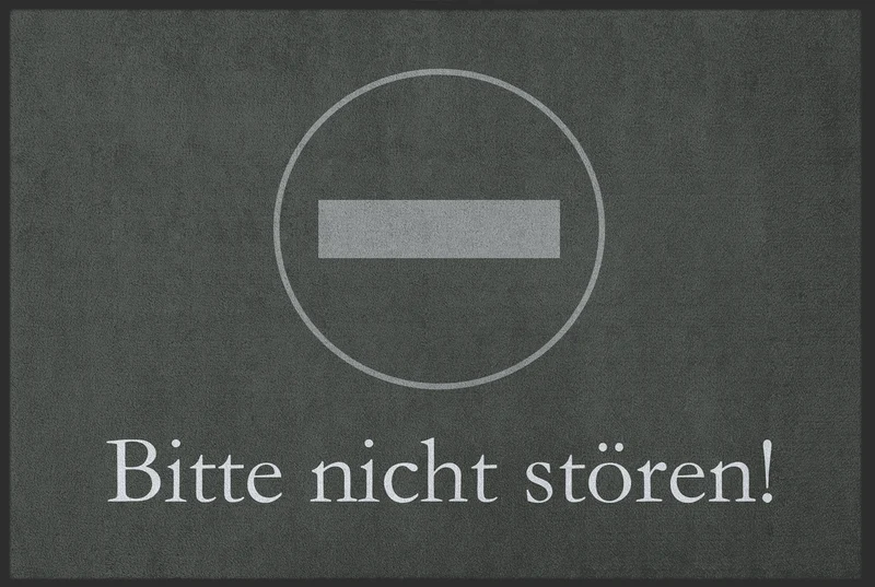Fussmatte A10625