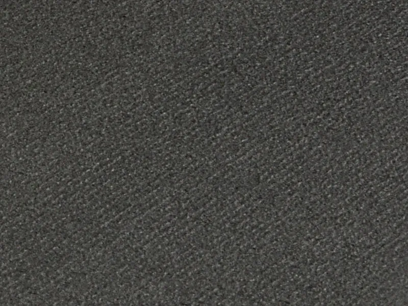 Ako Krabbelmatte - Babymatte schwarz