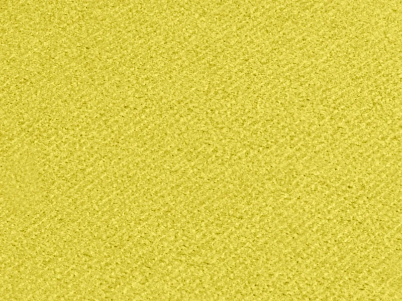 Ako Krabbelmatte - Babymatte mango gelb