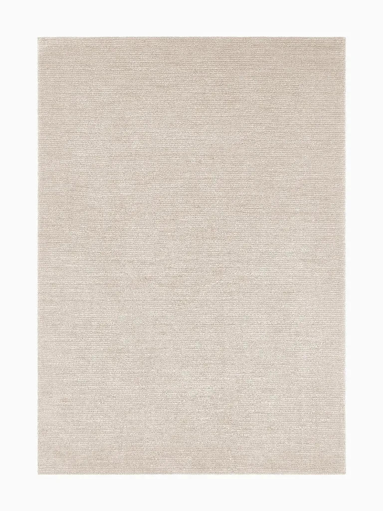 Teppich Supersoft Beige