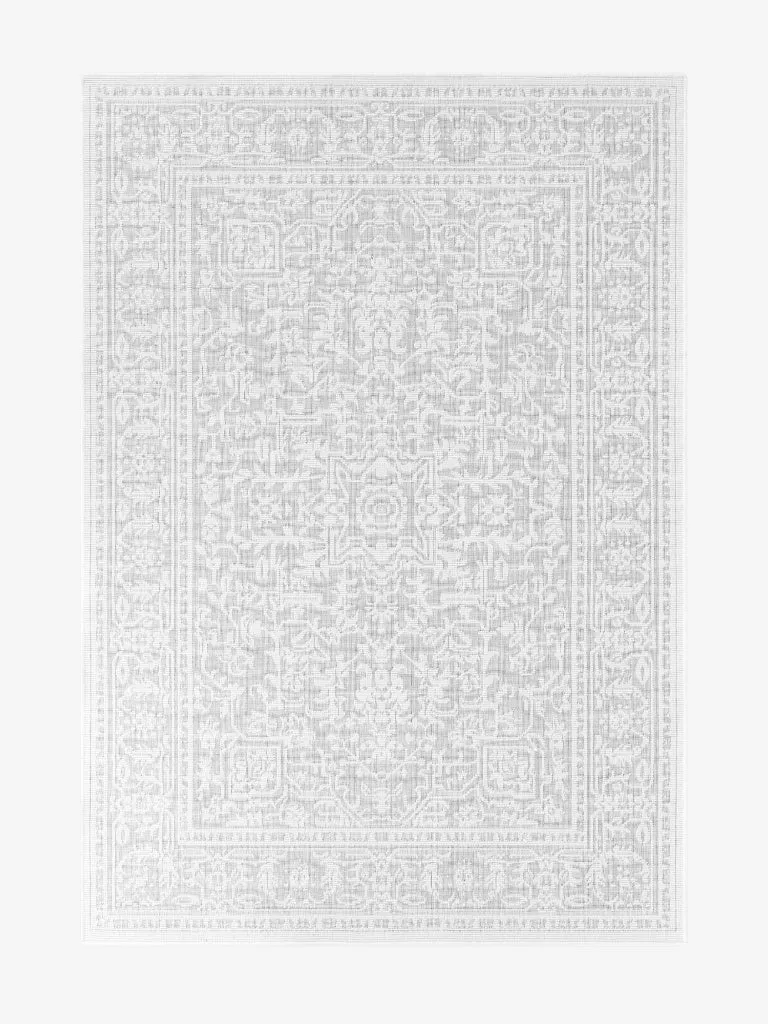 Outdoor Teppich Kona Weiß