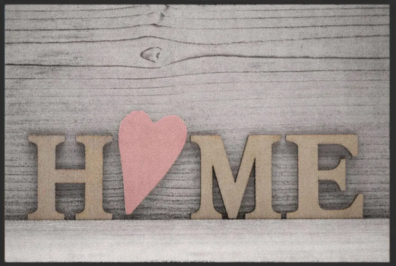 Fussmatte Home 6193