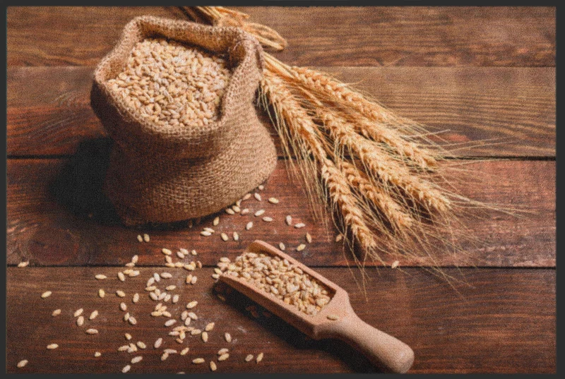 Fussmatte Bäckerei 6180