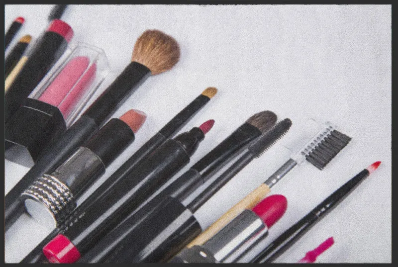 Fussmatte Kosmetik 6157
