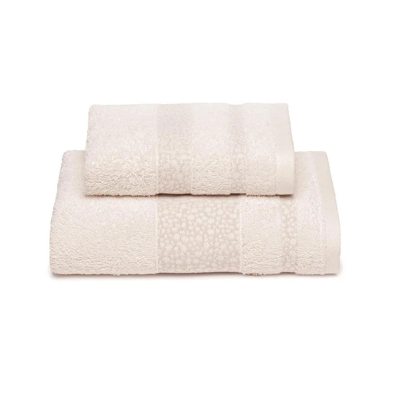 Asciugamano con Ospite smith in Cotone 450 gr/mq