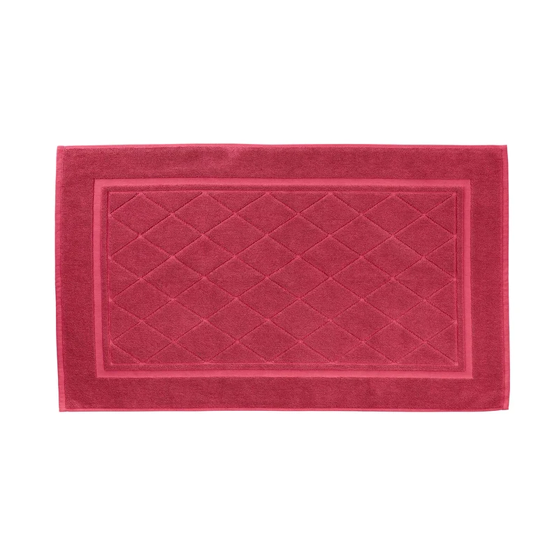 Tappeto Bagno Minorca in Cotone 1000 gr/mq