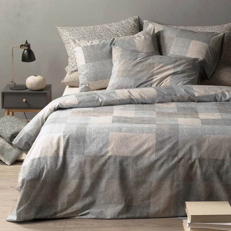 Completo Copripiumino urbanstyle Moderno in Cotone