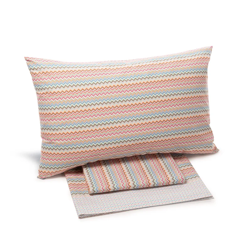 Completo Lenzuola interni in Cotone