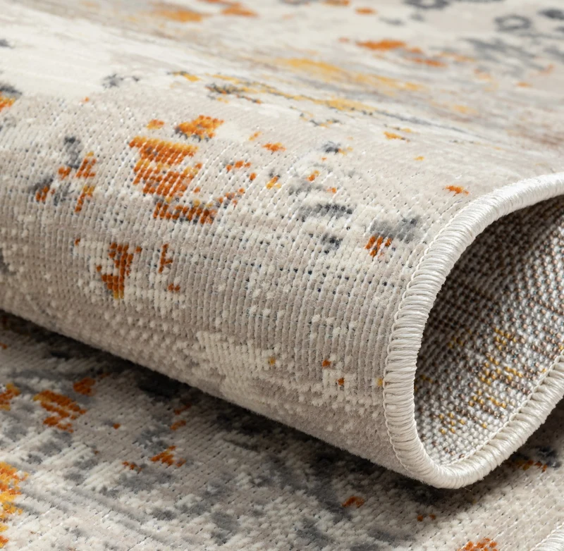 Teppich Aurora 2 rechteckig anthrazit 240 x 170 cm