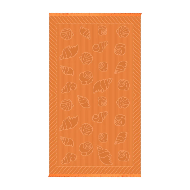Telo mare garachico in Cotone 320 gr/mq