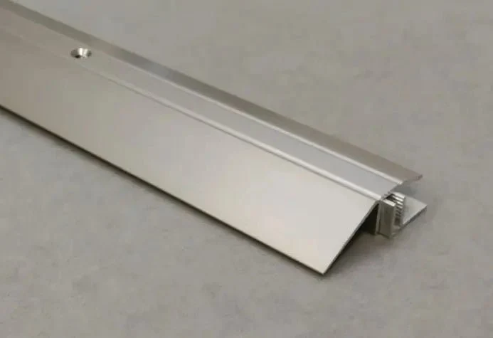 Profil Repac PLP 7/17 Ausgleich edelstahl 270 cm