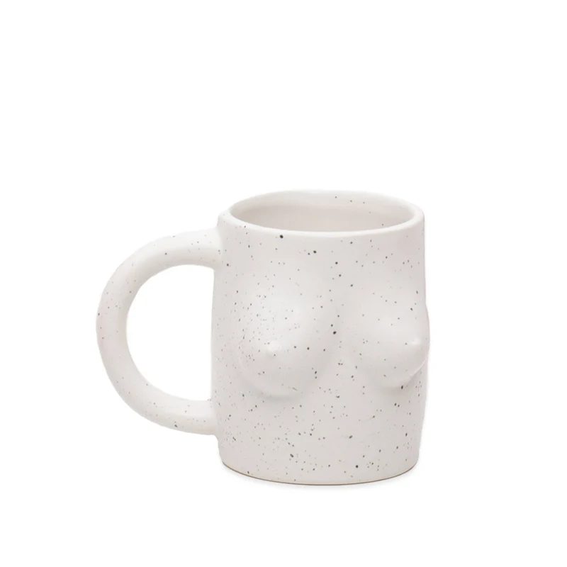 Tasse Boobs