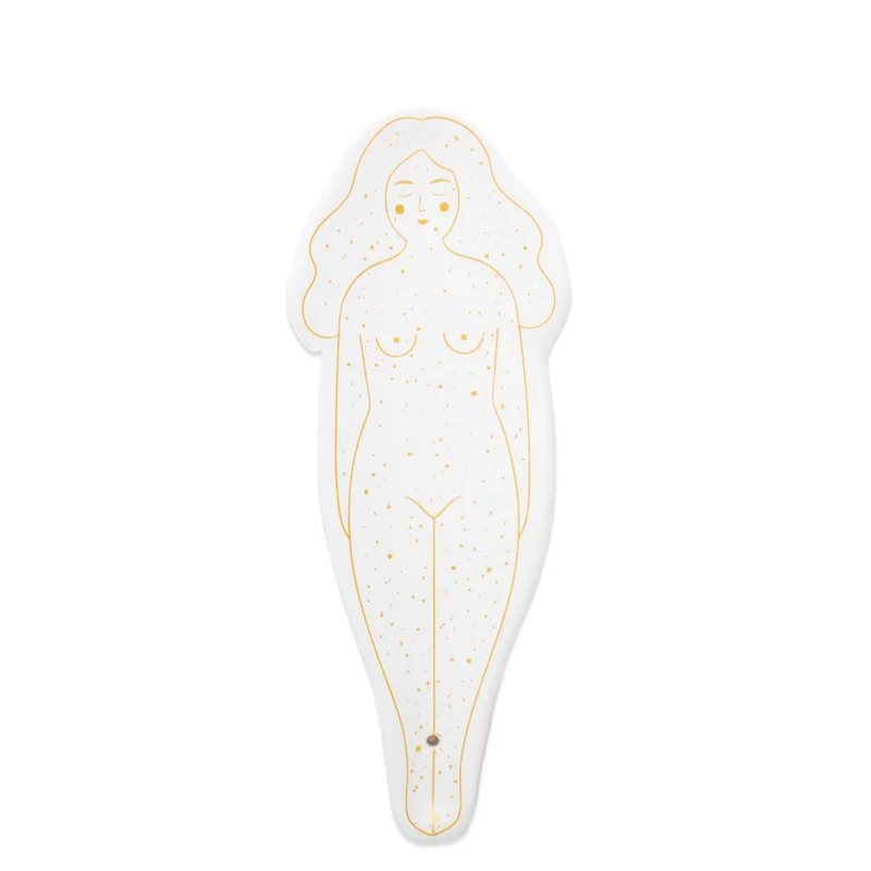 Räucherstäbchenhalter Woman