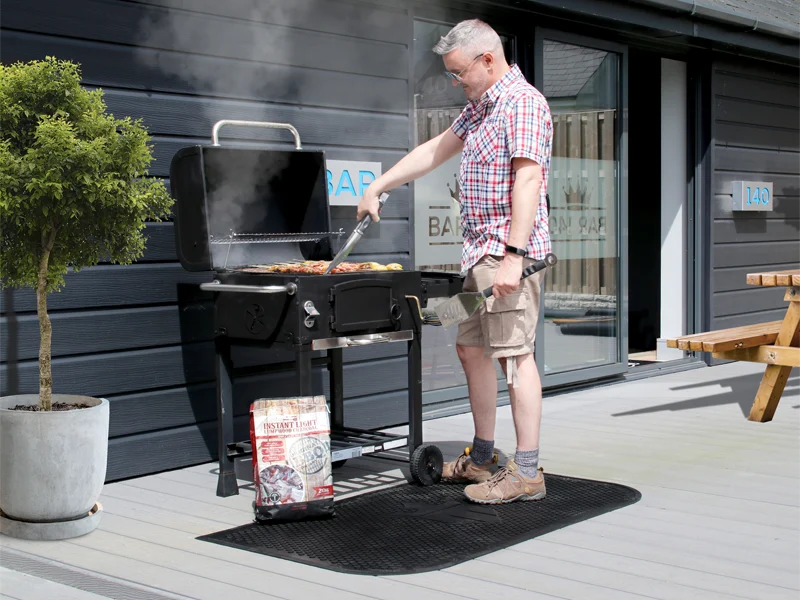 BBQ-Mat