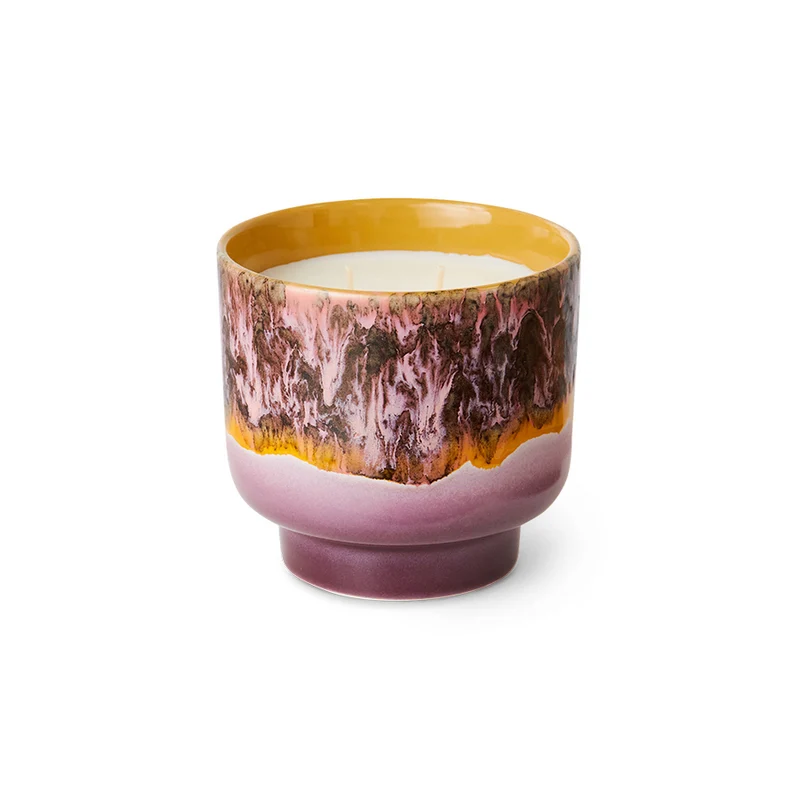 70S Ceramics Cape Town Duftkerze