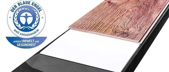 Trittschalldämmung Repac Acoustic Board Green Lignin
