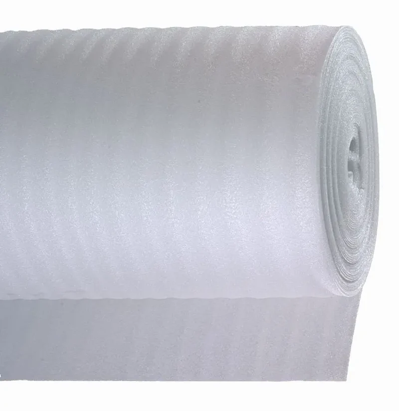 Trittschalldämmung Laminat&Parkett Repac PE Schaum 2.0