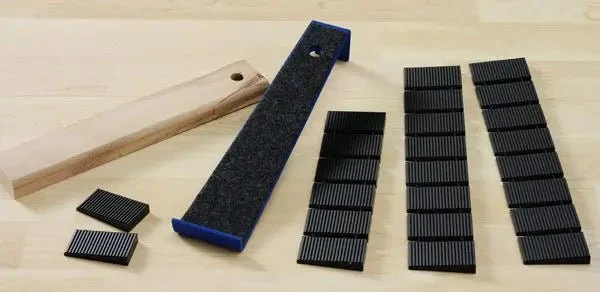 Laminat Verlegeset
