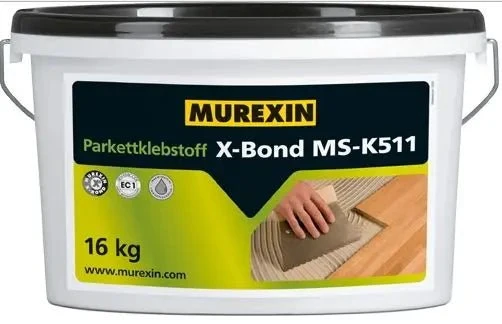 MUREXIN Parkettklebstoff X-Bond MS-K511