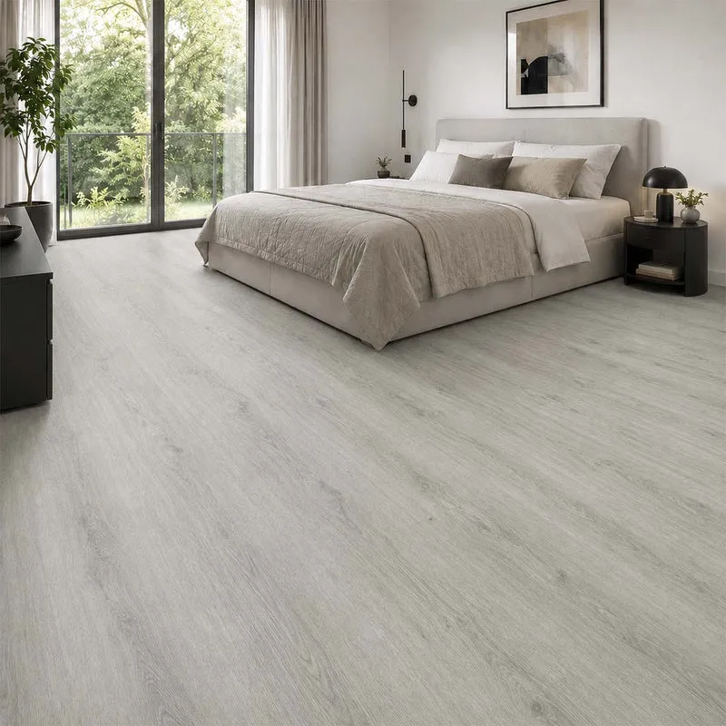 Klick Vinylboden X-Cellent Eiche Picea mit Trittschall