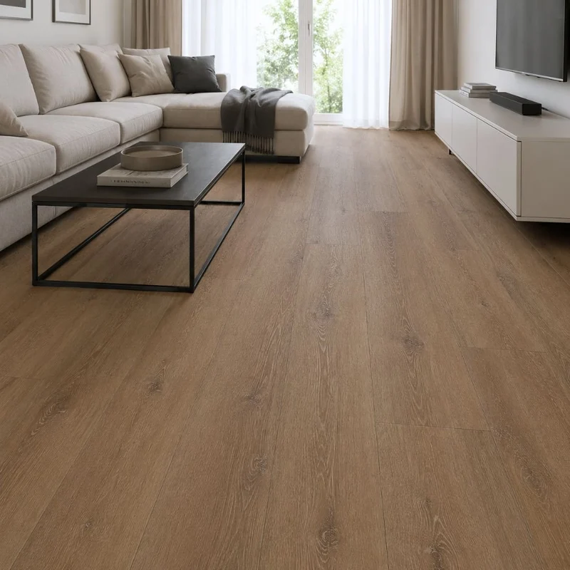Klick Vinyl GreenLine Spirit Montana XXL mit Trittschall