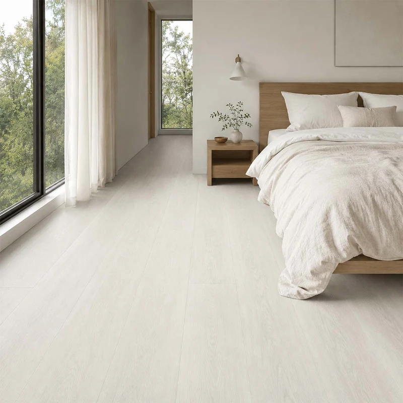 Klick Vinyl XXL Jasper GreenLine mit Trittschall
