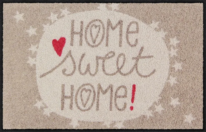 Fußmatte 45x70 Home Sweet Home